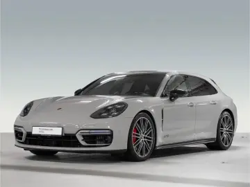 Panamera GTS Sport Turismo BOSE Surround View