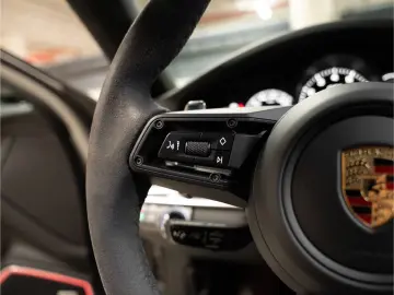 Panamera GTS Sport Turismo BOSE Surround View