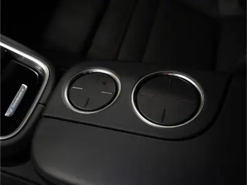 Panamera GTS Sport Turismo BOSE Surround View