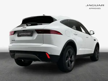 E-Pace D165 AWD Aut.