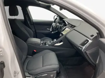 E-Pace D165 AWD Aut.