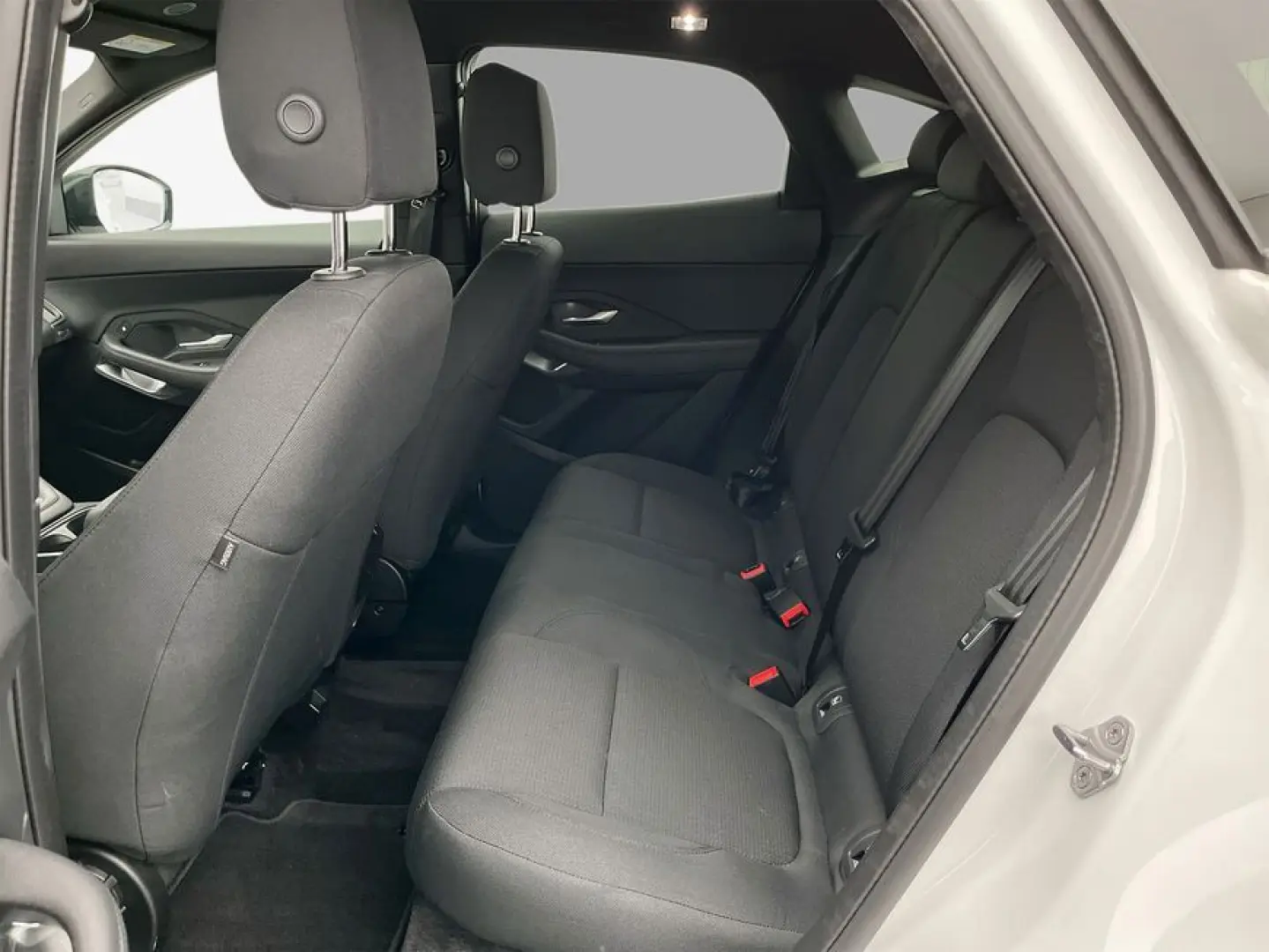 E-Pace D165 AWD Aut.