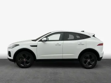 E-Pace D165 AWD Aut.