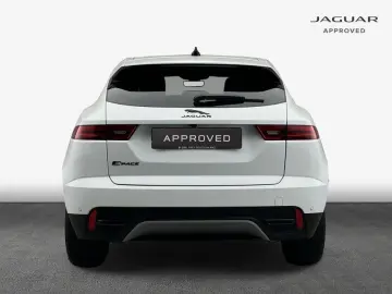 E-Pace D165 AWD Aut.