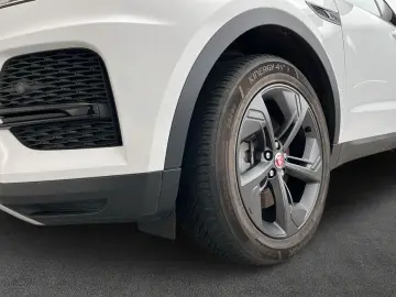 E-Pace D165 AWD Aut.