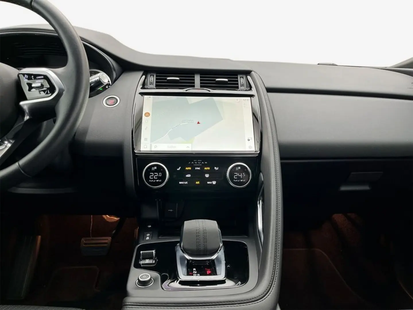 E-Pace D165 AWD Aut.