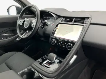 E-Pace D165 AWD Aut.