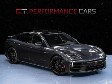 Panamera 4S E-Hybrid 972 Pano 21  BOSE 14-way