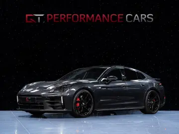 Panamera 4S E-Hybrid 972 Pano 21  BOSE 14-way
