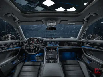 Panamera 4S E-Hybrid 972 Pano 21  BOSE 14-way