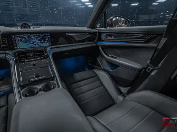 Panamera 4S E-Hybrid 972 Pano 21  BOSE 14-way