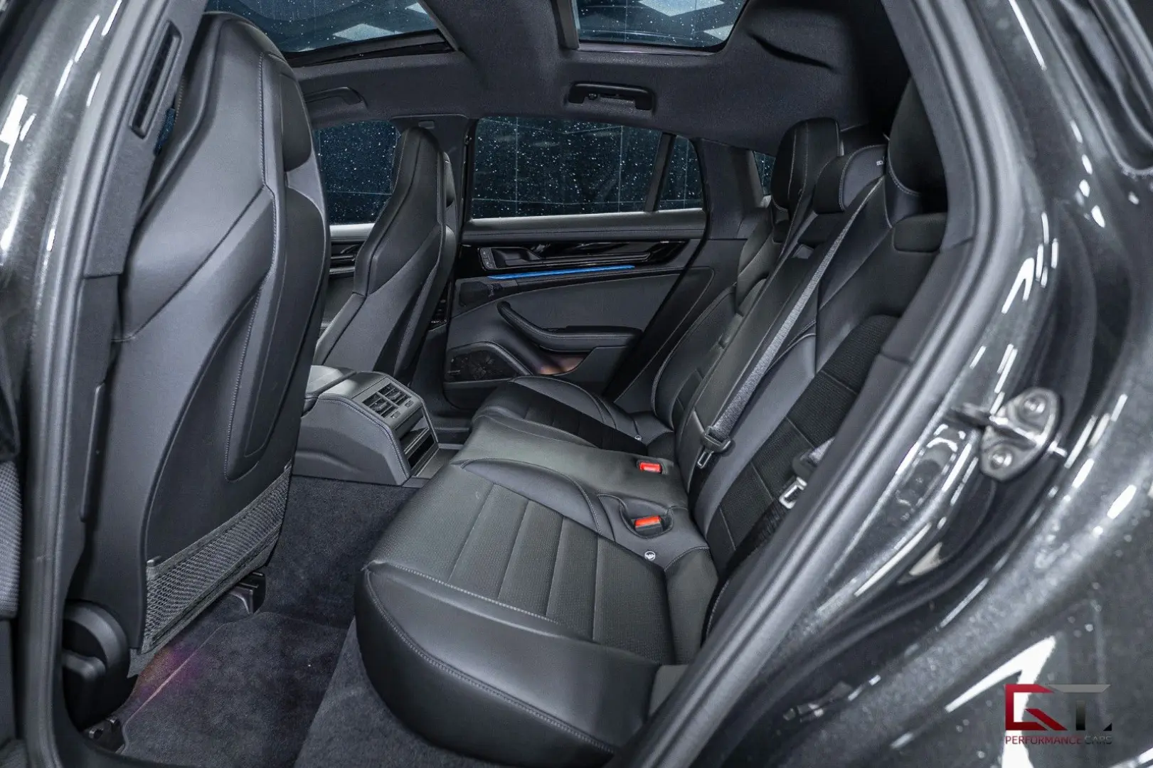 Panamera 4S E-Hybrid 972 Pano 21  BOSE 14-way