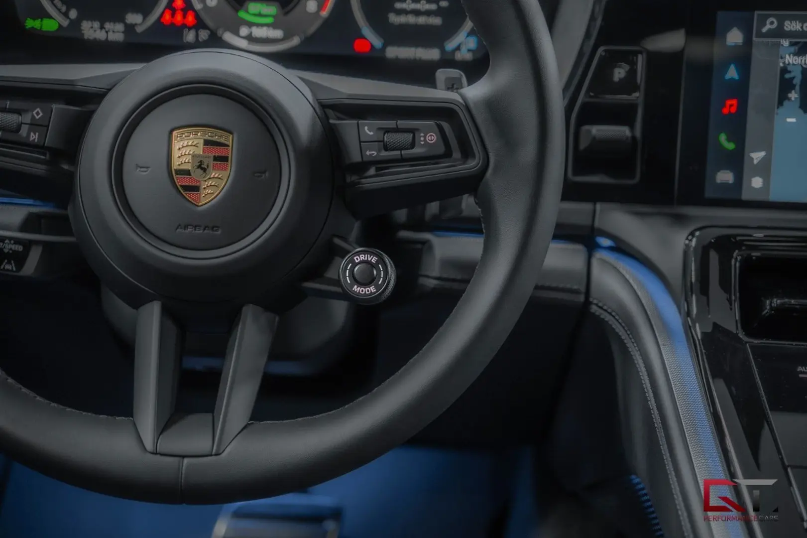 Panamera 4S E-Hybrid 972 Pano 21  BOSE 14-way