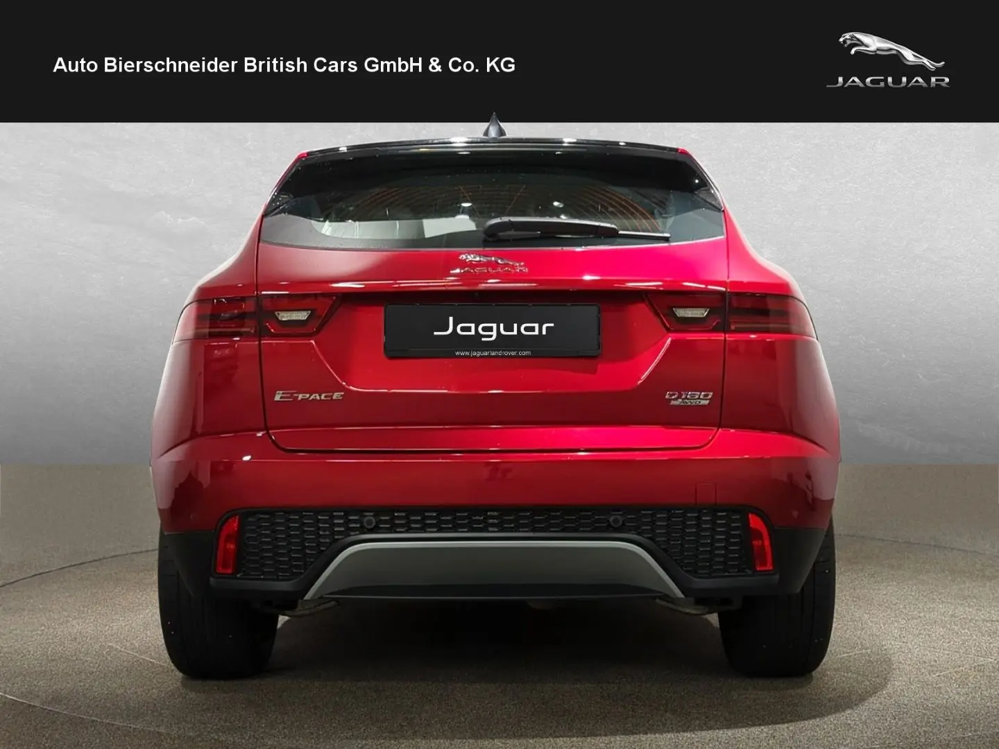 E-Pace D180 S 299 - FINANZIERUNG OHNE ANZAHLUNG