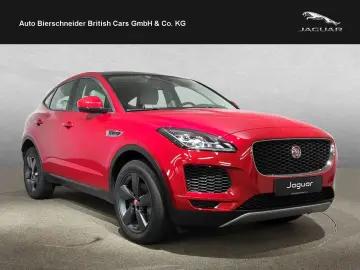 E-Pace D180 S 299 - FINANZIERUNG OHNE ANZAHLUNG