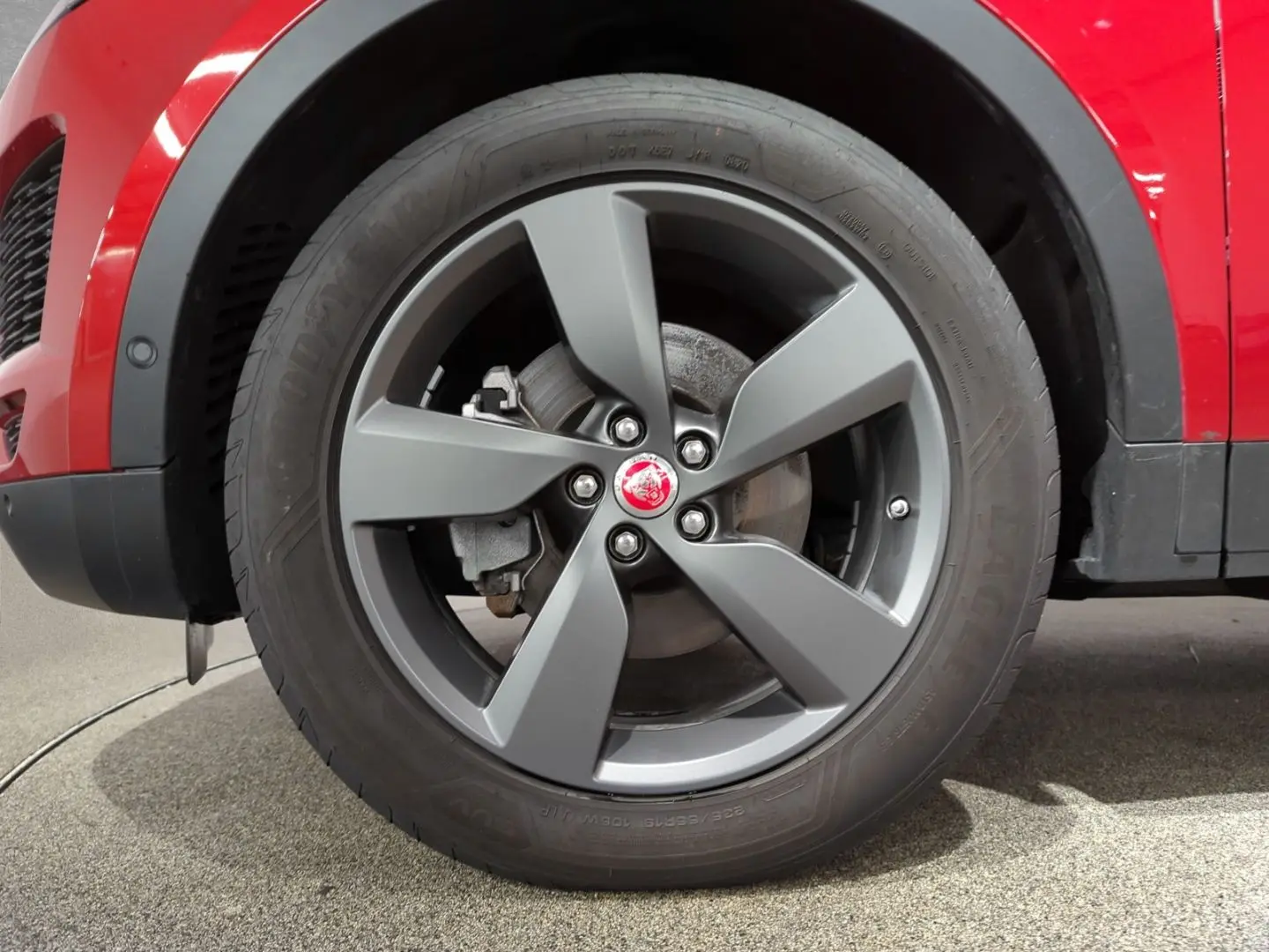 E-Pace D180 S 299 - FINANZIERUNG OHNE ANZAHLUNG