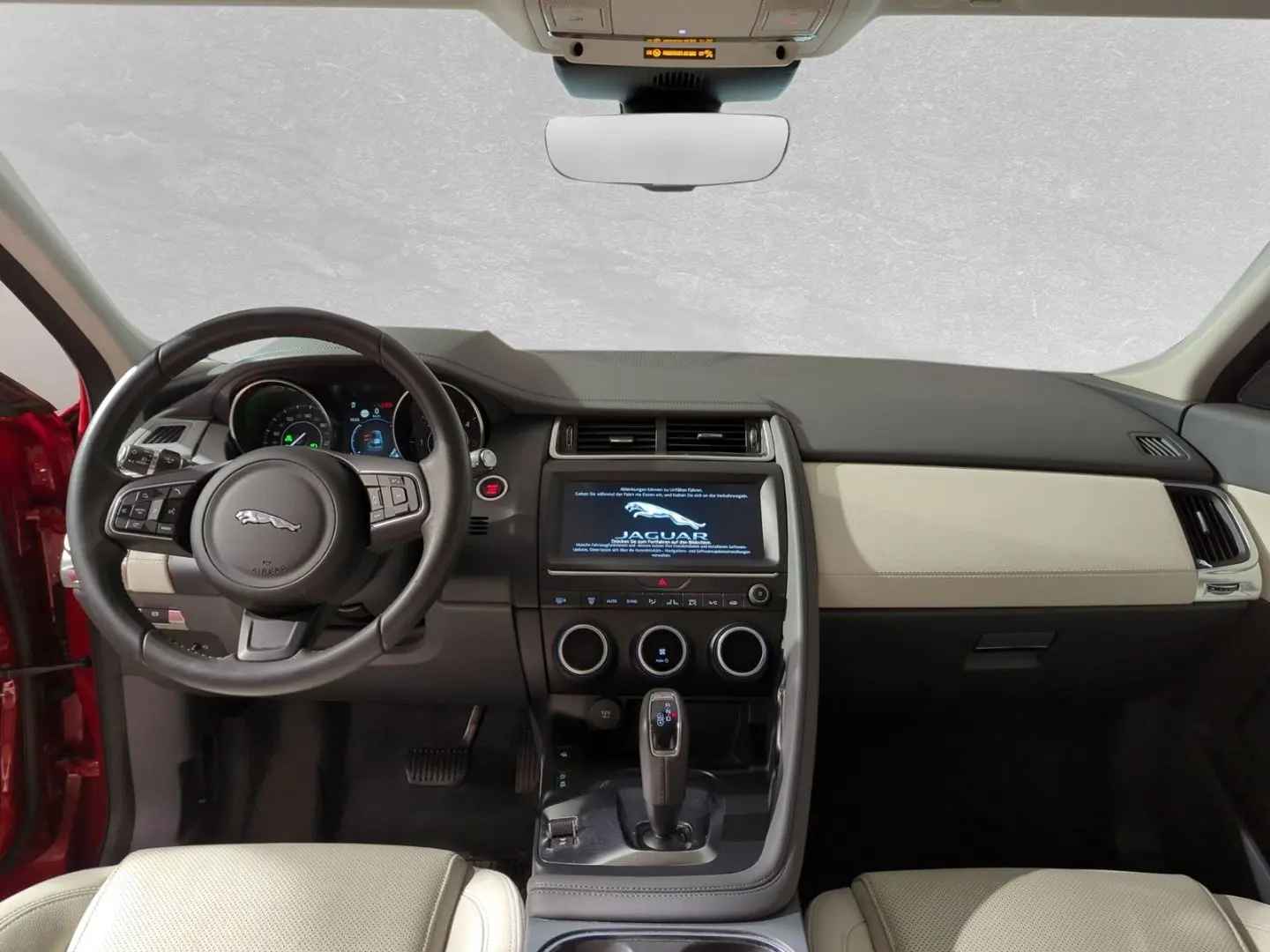 E-Pace D180 S 299 - FINANZIERUNG OHNE ANZAHLUNG