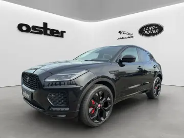 E-Pace P300 Sport AWD Meridian Pano Alcantara