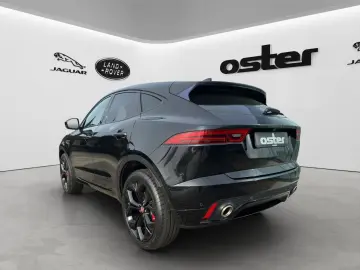 E-Pace P300 Sport AWD Meridian Pano Alcantara