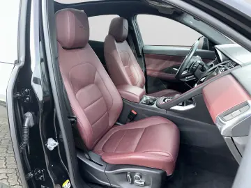 E-Pace P300 Sport AWD Meridian Pano Alcantara