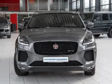 E-PACES AWD R-DYNAMIC BLACK-PACK 19 LM NAVI DAB