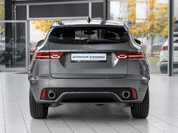 E-PACES AWD R-DYNAMIC BLACK-PACK 19 LM NAVI DAB