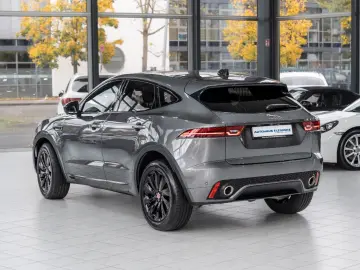 E-PACES AWD R-DYNAMIC BLACK-PACK 19 LM NAVI DAB