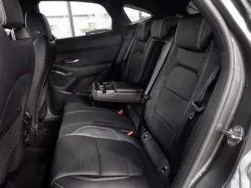 E-PACES AWD R-DYNAMIC BLACK-PACK 19 LM NAVI DAB