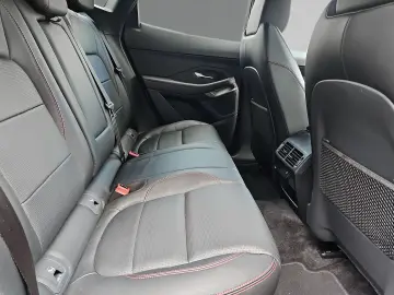 E-Pace P200 Chequered Flag