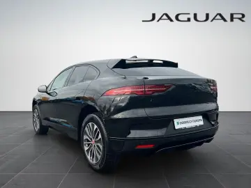I-Pace EV400 S Dual Keyless DAB  ACC SitzHZ