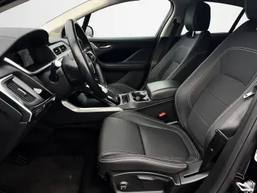 I-Pace EV400 S Dual Keyless DAB  ACC SitzHZ