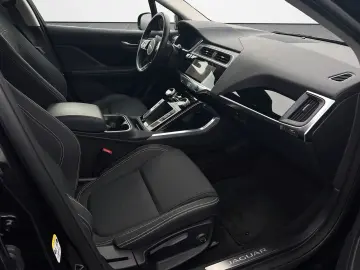 I-Pace EV400 S Dual Keyless DAB  ACC SitzHZ