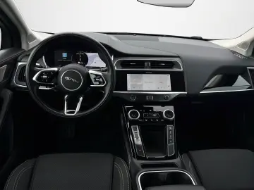 I-Pace EV400 S Dual Keyless DAB  ACC SitzHZ