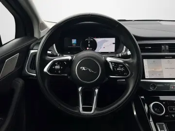 I-Pace EV400 S Dual Keyless DAB  ACC SitzHZ