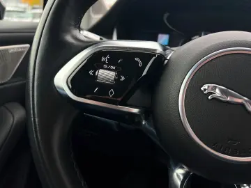 I-Pace EV400 S Dual Keyless DAB  ACC SitzHZ