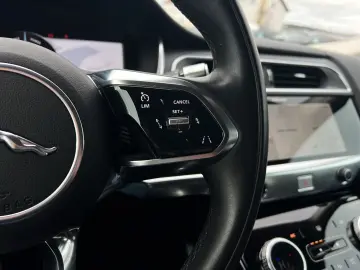 I-Pace EV400 S Dual Keyless DAB  ACC SitzHZ