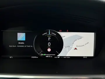 I-Pace EV400 S Dual Keyless DAB  ACC SitzHZ