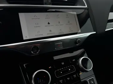 I-Pace EV400 S Dual Keyless DAB  ACC SitzHZ