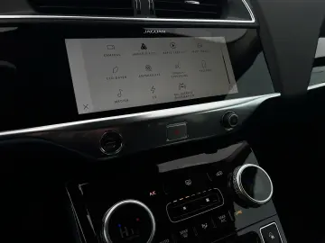 I-Pace EV400 S Dual Keyless DAB  ACC SitzHZ