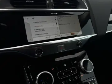 I-Pace EV400 S Dual Keyless DAB  ACC SitzHZ