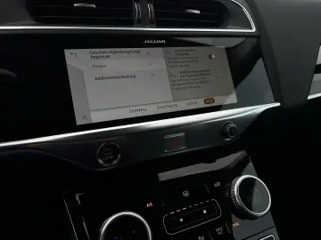 I-Pace EV400 S Dual Keyless DAB  ACC SitzHZ