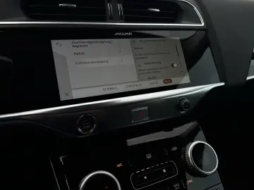 I-Pace EV400 S Dual Keyless DAB  ACC SitzHZ