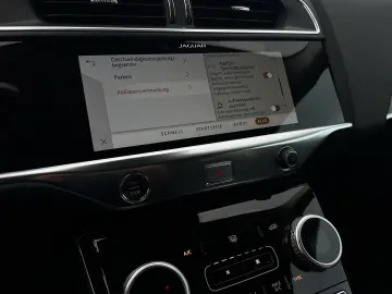 I-Pace EV400 S Dual Keyless DAB  ACC SitzHZ