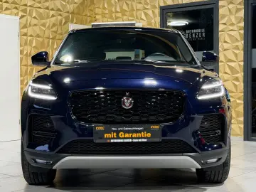 E-Pace E-PACE S AWD LED LEDER 3-D'KAMERA