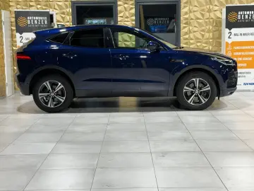 E-Pace E-PACE S AWD LED LEDER 3-D'KAMERA