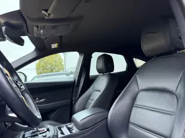 E-Pace E-PACE S AWD LED LEDER 3-D'KAMERA