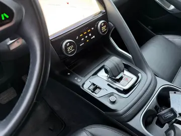 E-Pace E-PACE S AWD LED LEDER 3-D'KAMERA