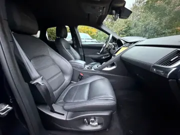 E-Pace E-PACE S AWD LED LEDER 3-D'KAMERA