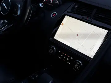 E-Pace E-PACE S AWD LED LEDER 3-D'KAMERA