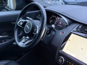 E-Pace E-PACE S AWD LED LEDER 3-D'KAMERA